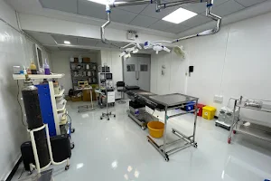 AMARTYA HOSPITAL, AHMEDNAGAR, SURGICAL SPECIALITY HOSPITAL WITH INTENSIVE CARE UNIT, HEART AND DIABETIC CARE image