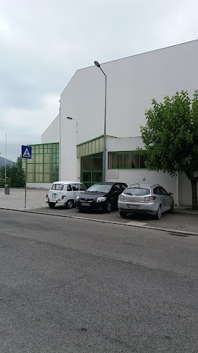 Pavilhão Gimnodesportivo de Porto de Mós - Outro
