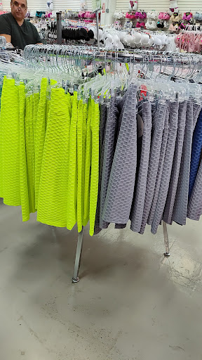 Lingerie Store «Atlantic Hosiery», reviews and photos, 13449 NW 42nd Ave, Opa-locka, FL 33054, USA