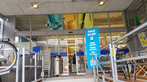 Geschäfte, wo man Sanitärmaterial kaufen kann Zürich