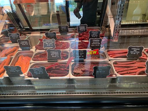 Butcher Shop «Osseo Meat Market», reviews and photos, 344 County Rd 81, Osseo, MN 55369, USA