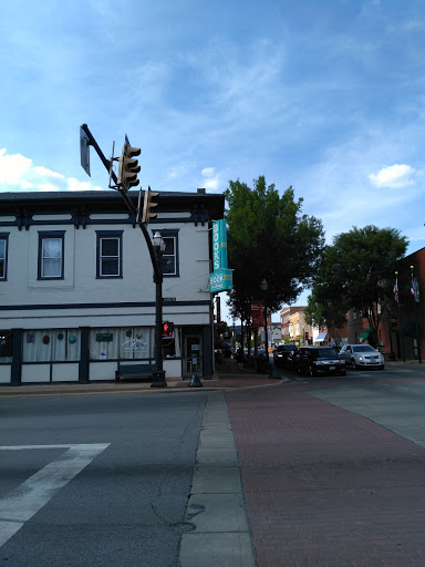 Paperback Exchange, 201 W Main St, Lancaster, OH 43130, USA, 