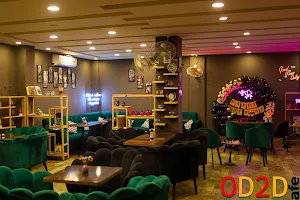OD2D Café Abbottabad image