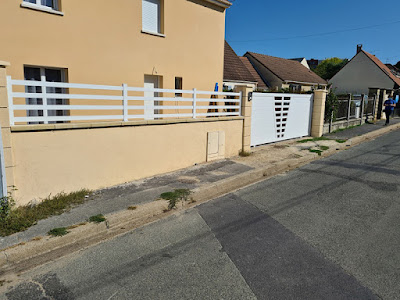 ADI Fermeture à Ully-Saint-Georges