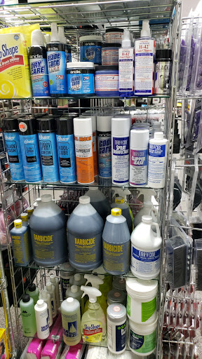 Beauty Supply Store «Beauty Max», reviews and photos, 780 NW 10th St, Ocala, FL 34475, USA