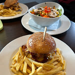 Photo n°1 de l'avis de Ismael.o fait le 14/01/2024 à 15:18 sur le  Del Sur Restobar à Dießen am Ammersee