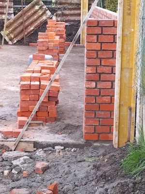 MTP construction à Willerval