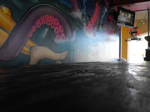 Tex-Mex Restaurant «Tijuana Flats», reviews and photos, 13100 Seminole Blvd #105, Largo, FL 33778, USA