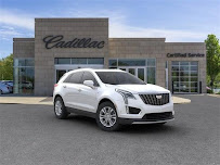 Al Serra Cadillac - Photo 9 - Car repair in Grand Blanc, MI, Flint