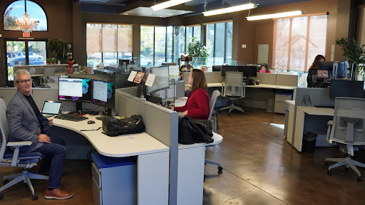 Mortgage Lender «Capstone Direct | Home Loans Thousand Oaks», reviews and photos