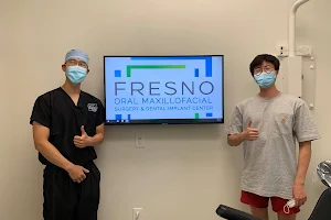 Fresno Oral Maxillofacial Surgery & Dental Implant Center and Wisdom Teeth image