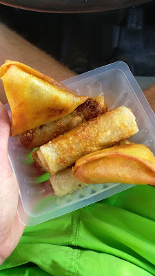 Saveurs d'Asie à Toulon