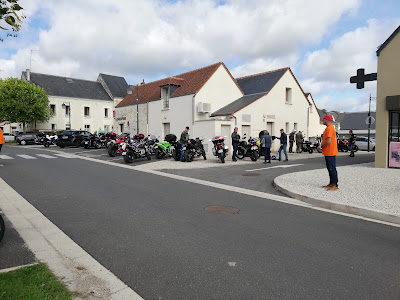 Manse Classic Festival à Saint-Épain