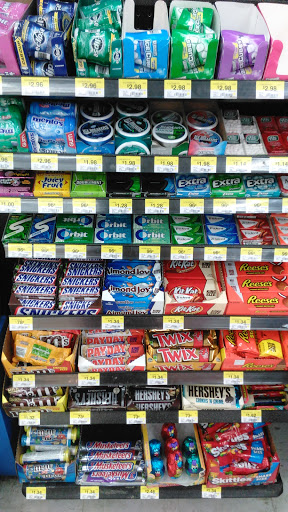 Department Store «Walmart Supercenter», reviews and photos, 175 Beasley Dr, Dickson, TN 37055, USA