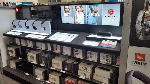 Electronics Store «Best Buy», reviews and photos, 2805 Wilma Rudolph Blvd, Clarksville, TN 37040, USA