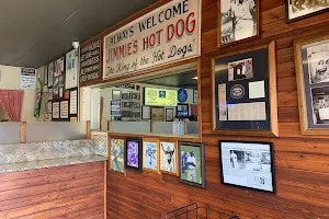 Jimmie's Hot Dogs image