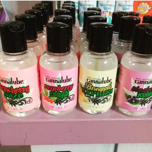 Adult Entertainment Store «XXXTOYSPOT LLC», reviews and photos, 13831 W Glendale Ave b, Glendale, AZ 85307, USA