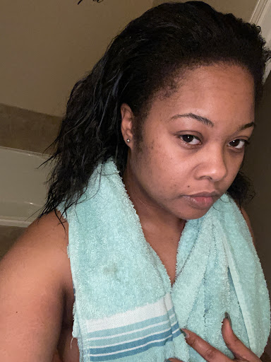 Beauty Salon «Odalis Hair Salon», reviews and photos, 107 Washington Grove Ln, Gaithersburg, MD 20877, USA