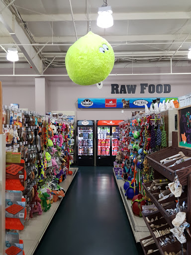 Pet Supply Store «Rucker Horse & Pet», reviews and photos, 3540 Keith Bridge Rd, Cumming, GA 30041, USA
