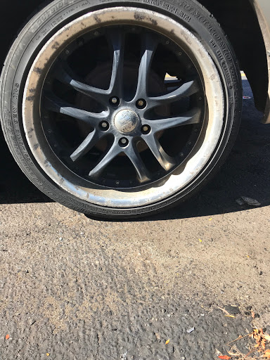 Auto Parts Store «Pep Boys Auto Parts & Service», reviews and photos, 570-580 Providence Hwy, Dedham, MA 02026, USA