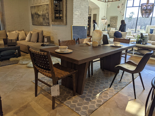 Furniture Store «Arhaus», reviews and photos, 2830 Old Milton Pkwy, Alpharetta, GA 30009, USA