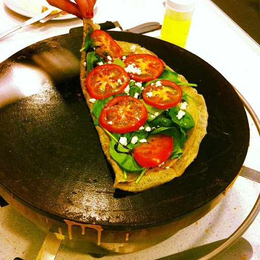 Dessert Restaurant «Buona Terra», reviews and photos, 1028 Delta Ave, Cincinnati, OH 45208, USA