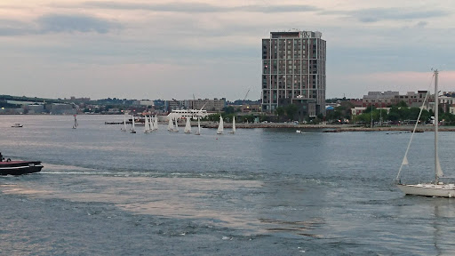 Tourist Attraction «Spirit of Boston», reviews and photos, 200 Seaport Blvd #75, Boston, MA 02210, USA