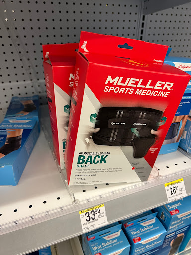 Drug Store «Walgreens», reviews and photos, 15585 NE 24th St, Bellevue, WA 98007, USA