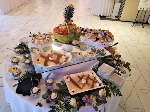 Wedding Venue «La Notte», reviews and photos, 17 Thompson Rd, East Windsor, CT 06088, USA