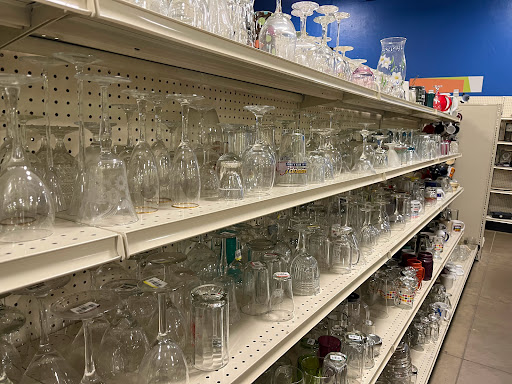 Non-Profit Organization «Goodwill Store», reviews and photos, 3229 Daugherty Dr, Lafayette, IN 47909, USA