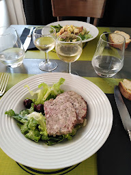 Photo n°17 de Café-Restaurant le Marronnier à Bayet ()