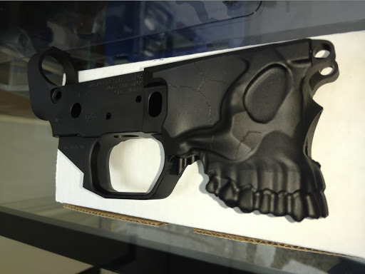 Gun Shop «Sunset Firearms», reviews and photos, 8855 SW Holly St #119, Wilsonville, OR 97070, USA