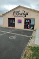 Photo du Salon de coiffure Naelys Coiffure à Chauray