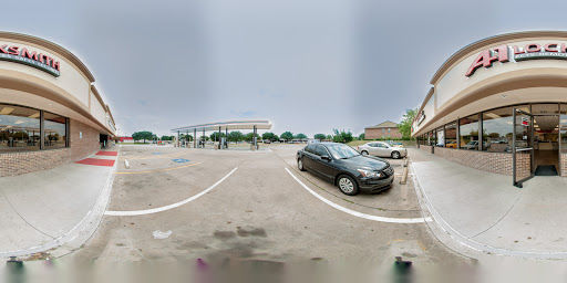 Key Duplication Service «A-1 Locksmith - Fort Worth», reviews and photos, 5408 S Hulen St, Fort Worth, TX 76132, USA