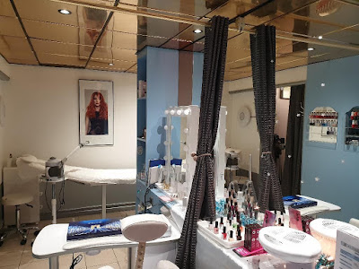 KT Artiste Coiffure à Rosny-sous-Bois