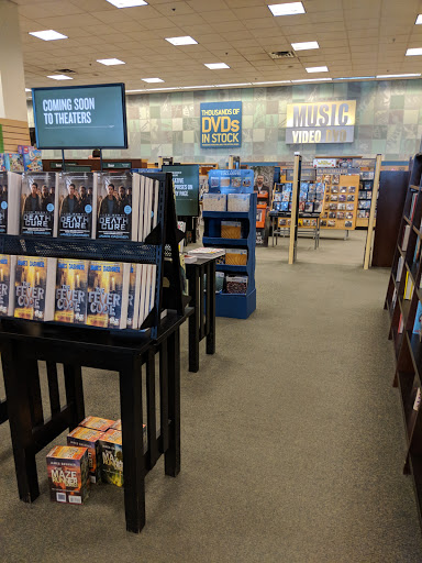 Book Store «Barnes & Noble», reviews and photos, 3485 Tyler St, Riverside, CA 92503, USA