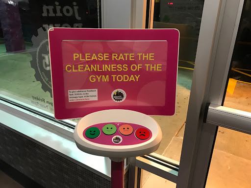 Gym «Planet Fitness», reviews and photos, 24044 104th Ave SE a, Kent, WA 98030, USA