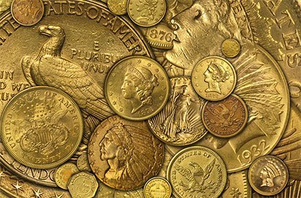 Gold Dealer «Belleair Coins, Gold, & Diamonds», reviews and photos, 1350 W Bay Dr, Largo, FL 33770, USA