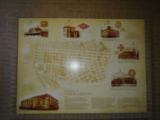 Caterer «Wolfgang Puck Catering», reviews and photos, 400 S Houston St, Dallas, TX 75202, USA