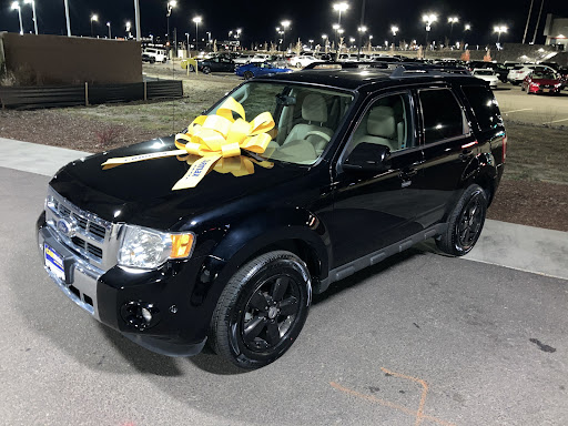 Used Car Dealer «CarMax», reviews and photos, 18220 Ponderosa Dr, Parker, CO 80134, USA