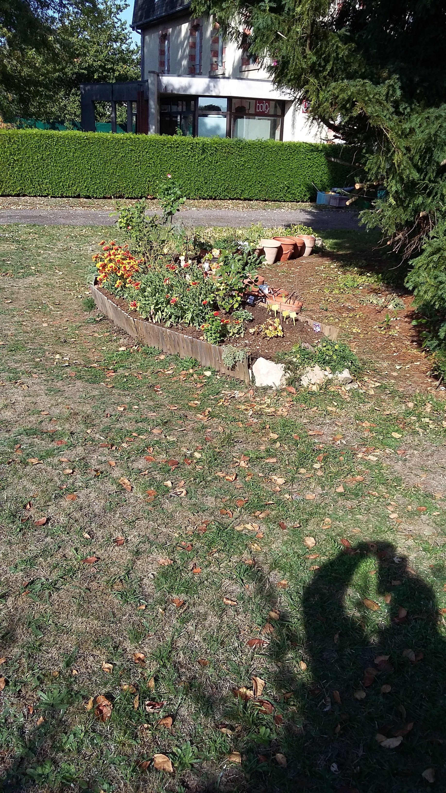 Photo n° 2 de l'avis de edmond.r fait le 11/03/2022 à 09:30