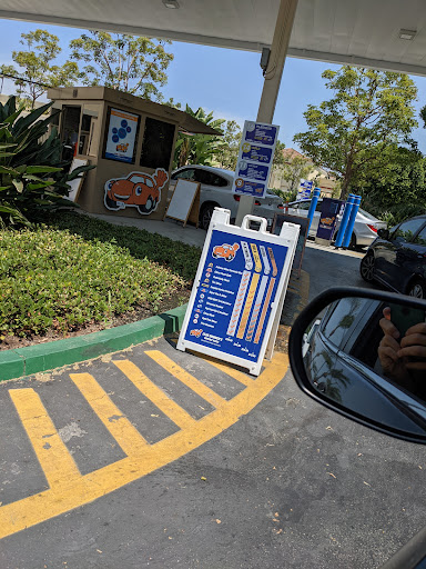 Car Wash «Fast5Xpress Car Wash Irvine», reviews and photos, 3080 Main Street, Irvine, CA 92614, USA