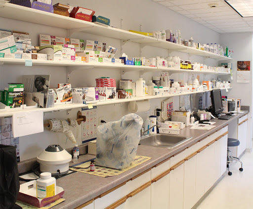 Tender Care Animal Hospital