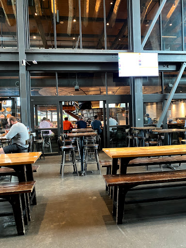 Brewery «New Holland Brewing», reviews and photos, 66 E 8th St, Holland, MI 49423, USA