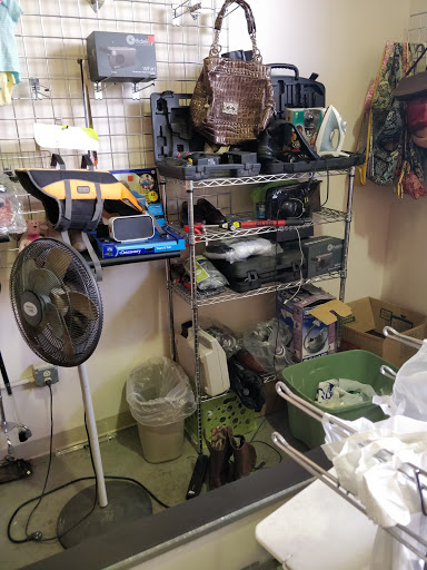 Computer Store «Goodwill Lawrenceville», reviews and photos, 125 51st St, Pittsburgh, PA 15201, USA