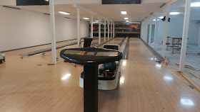 Vilati Bowling Center Kft