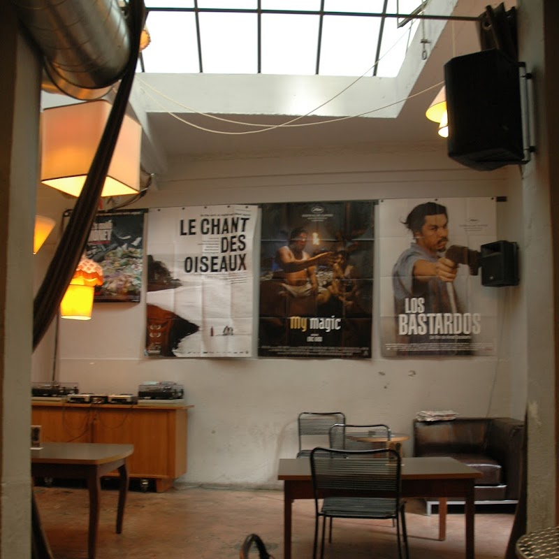 Zinéma Lausanne