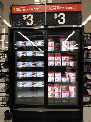 Department Store «Walmart Supercenter», reviews and photos, 7250 Union Park Ave, Midvale, UT 84047, USA