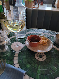 Photo n°115 de IL RISTORANTE - le restaurant italien de Compiègne - Jaux à Jaux ()