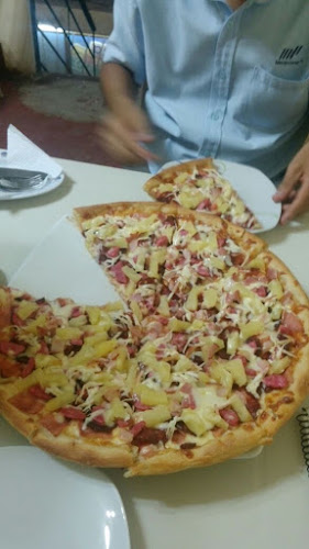 Opiniones de pizza mr james en Piura - Pizzeria